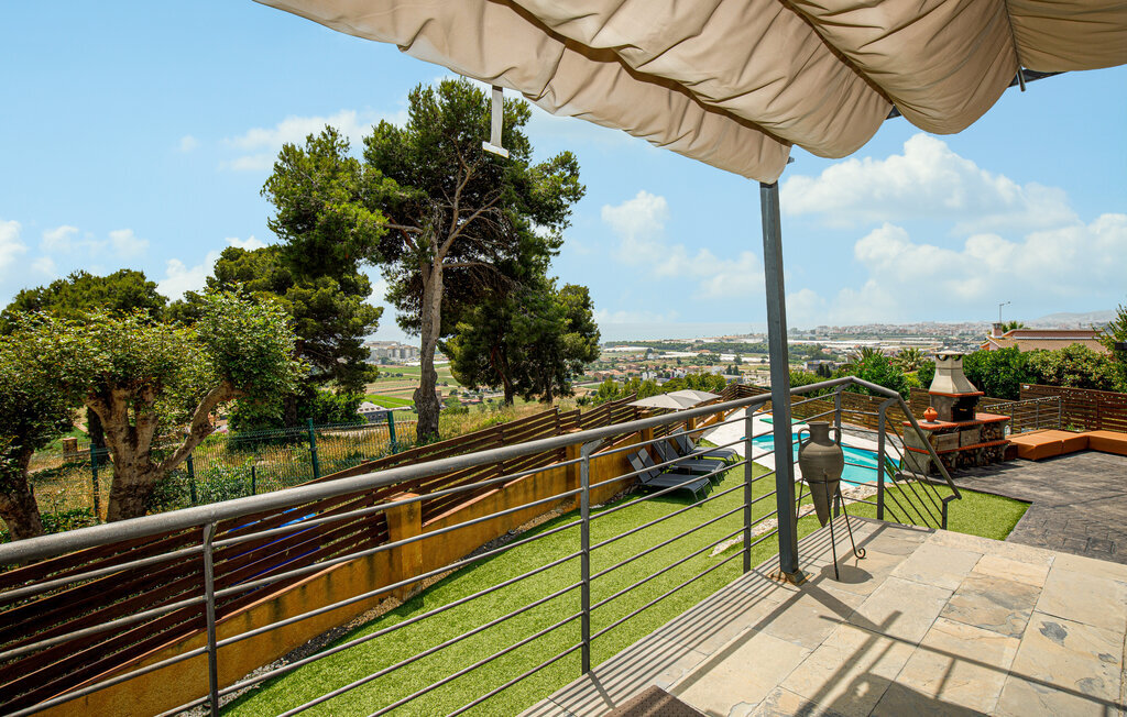 Maison 6 personnes à Santa Susanna - Photo 9