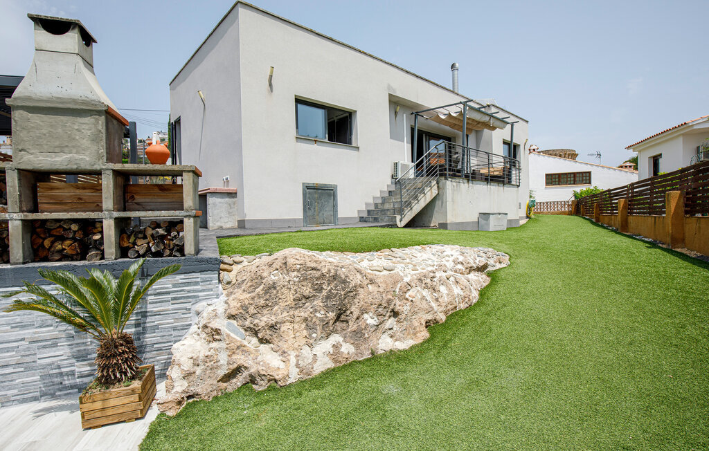 Maison 6 personnes à Santa Susanna - Photo 11