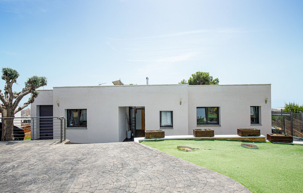 Maison 6 personnes à Santa Susanna - Photo 12