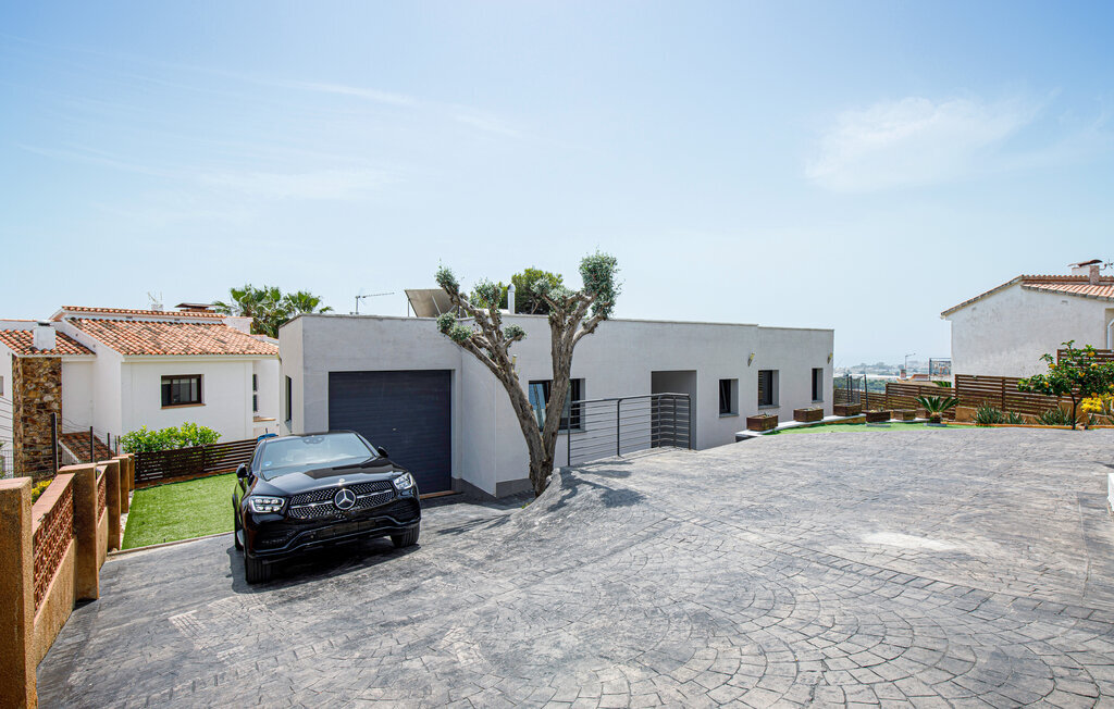 Maison 6 personnes à Santa Susanna - Photo 13