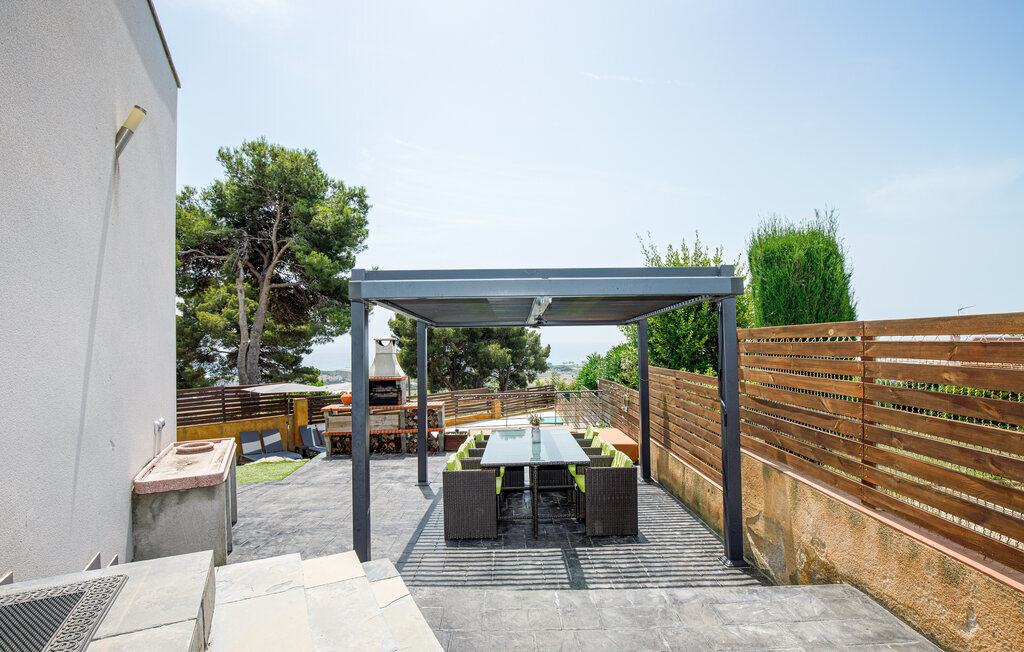 Maison 6 personnes à Santa Susanna - Photo 14