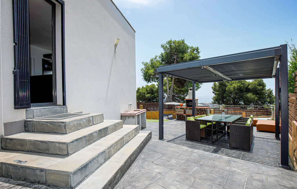 Maison 6 personnes à Santa Susanna - Photo 15