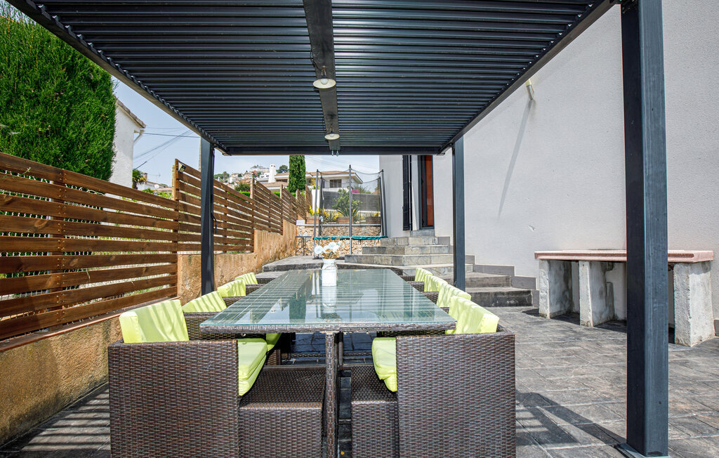 Maison 6 personnes à Santa Susanna - Photo 16