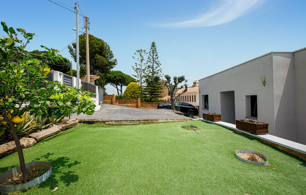 Maison 6 personnes à Santa Susanna - Photo 17