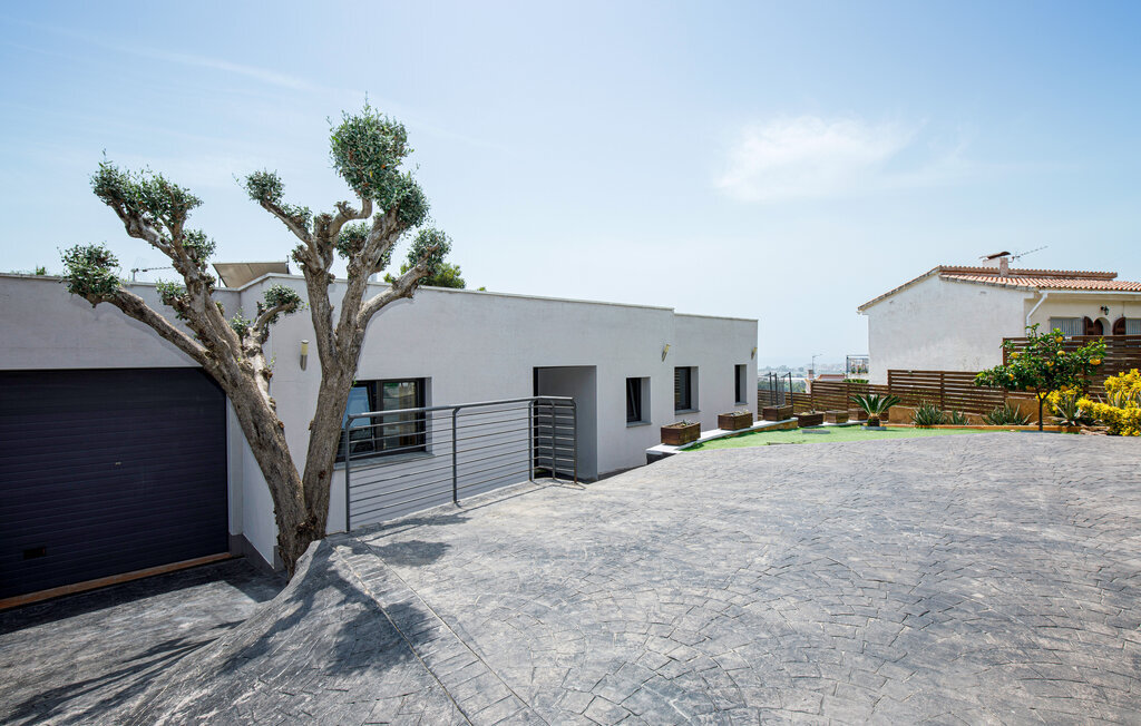 Maison 6 personnes à Santa Susanna - Photo 18