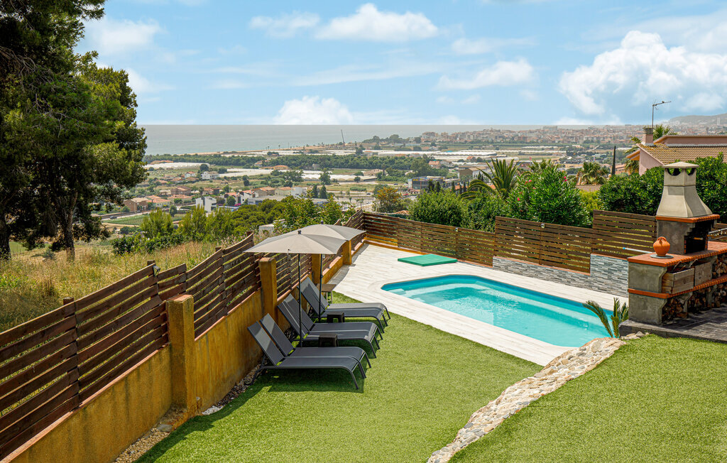 Maison 6 personnes à Santa Susanna - Photo 19
