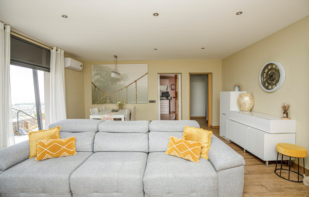 Maison 6 personnes à Santa Susanna - Photo 20