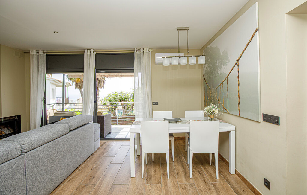 Maison 6 personnes à Santa Susanna - Photo 23