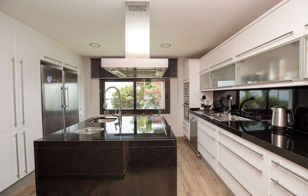 Maison 6 personnes à Santa Susanna - Photo 24