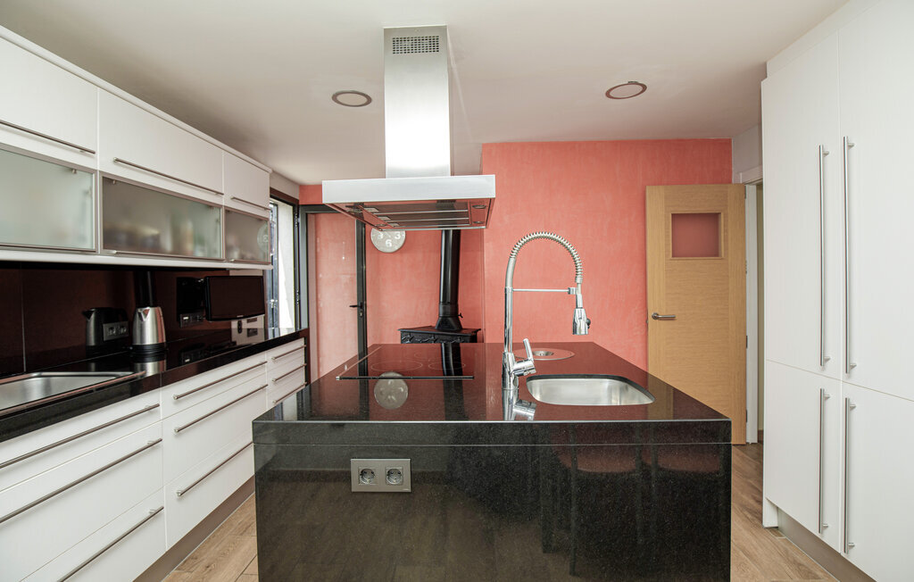 Maison 6 personnes à Santa Susanna - Photo 25