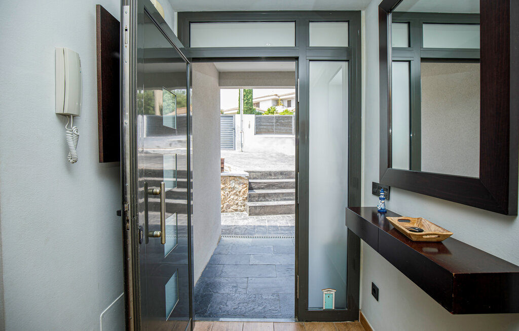 Maison 6 personnes à Santa Susanna - Photo 26