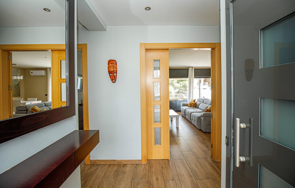 Maison 6 personnes à Santa Susanna - Photo 27