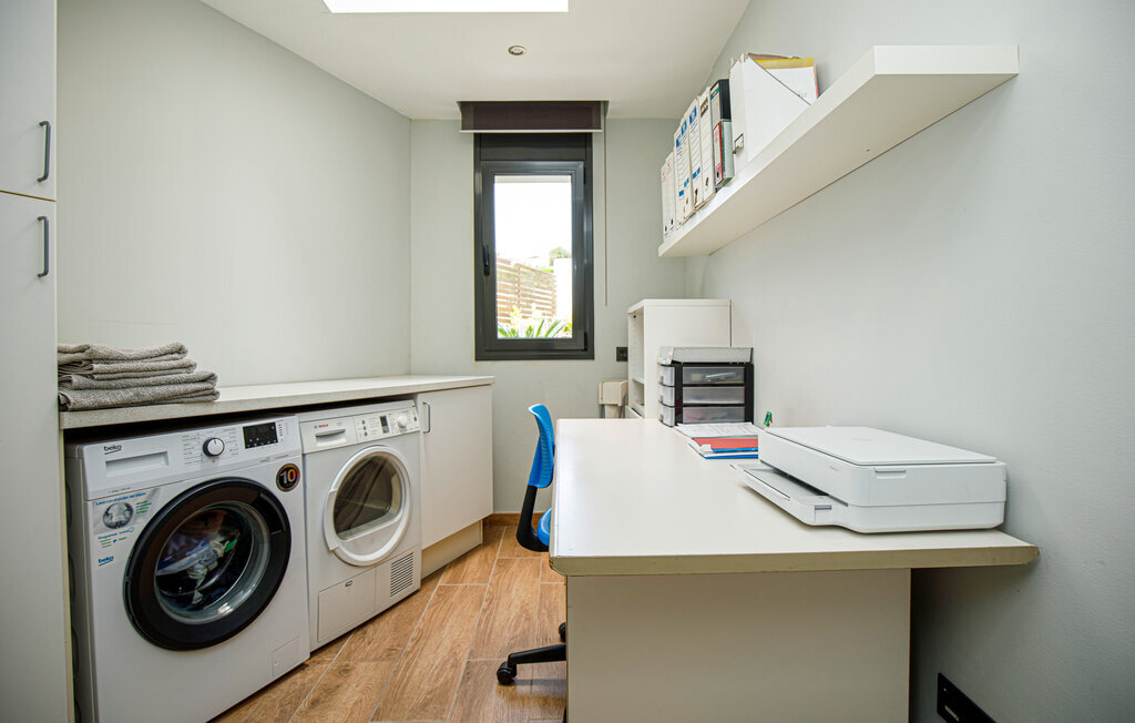 Maison 6 personnes à Santa Susanna - Photo 28