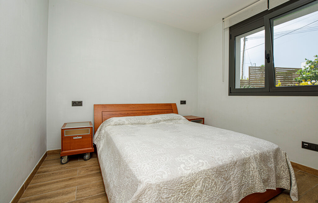 Maison 6 personnes à Santa Susanna - Photo 30