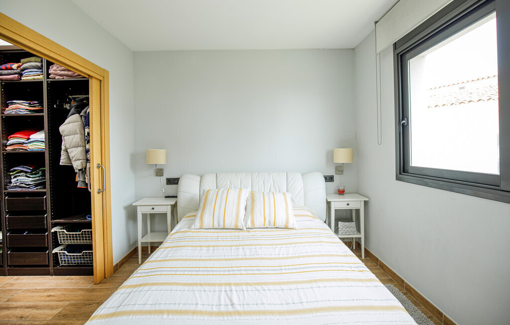 Maison 6 personnes à Santa Susanna - Photo 33