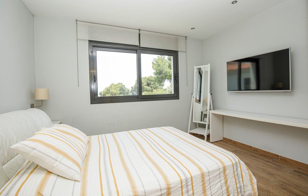 Maison 6 personnes à Santa Susanna - Photo 34