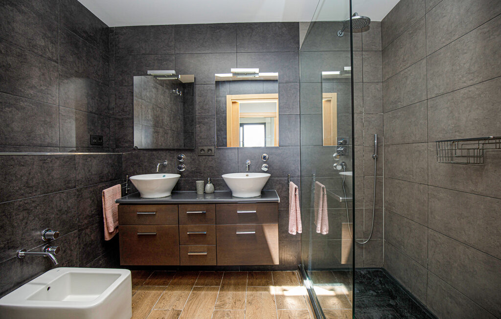 Maison 6 personnes à Santa Susanna - Photo 35