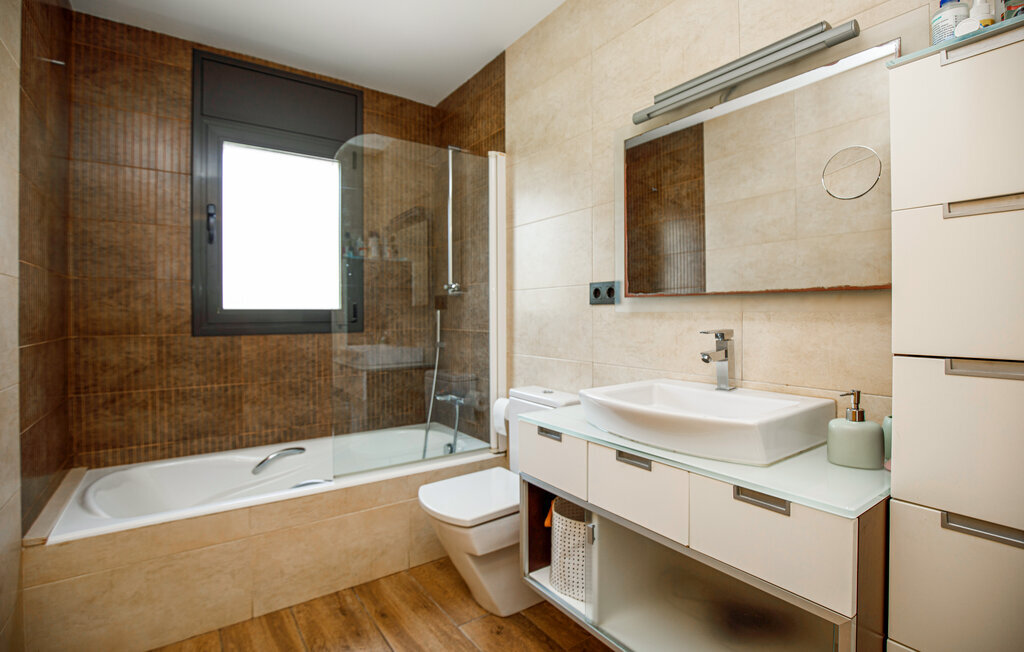 Maison 6 personnes à Santa Susanna - Photo 36