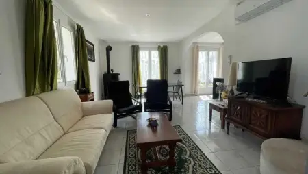 Location maison de vacances à Saint Georges d'Oléron