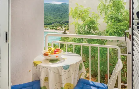 Location appartement à Rabac