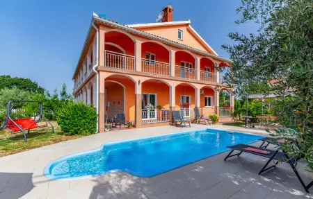 Location maison à Liznjan