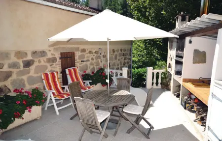 Maison 5 personnes à Bedousse - Photo 2