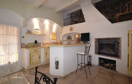Maison 5 personnes à Bedousse - Photo 4