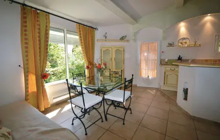 Maison 5 personnes à Bedousse - Photo 15