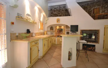 Maison 5 personnes à Bedousse - Photo 16