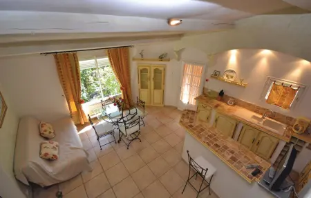 Maison 5 personnes à Bedousse - Photo 19