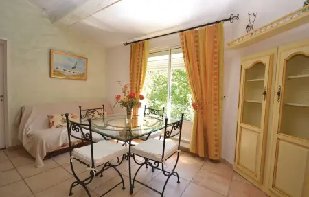 Maison 5 personnes à Bedousse - Photo 23