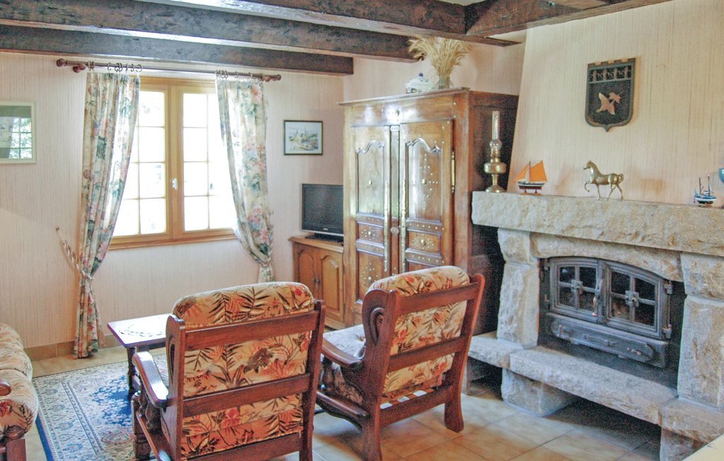 Maison 3 chambres avec jardin à Pont l'Abbé - Photo 3