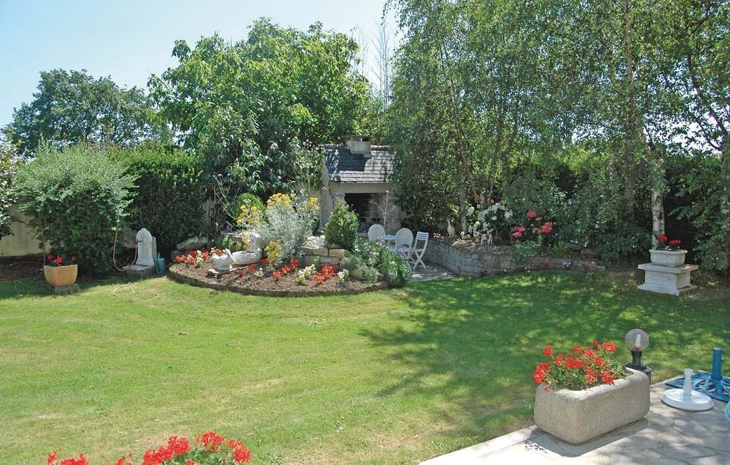 Maison 3 chambres avec jardin à Pont l'Abbé - Photo 6