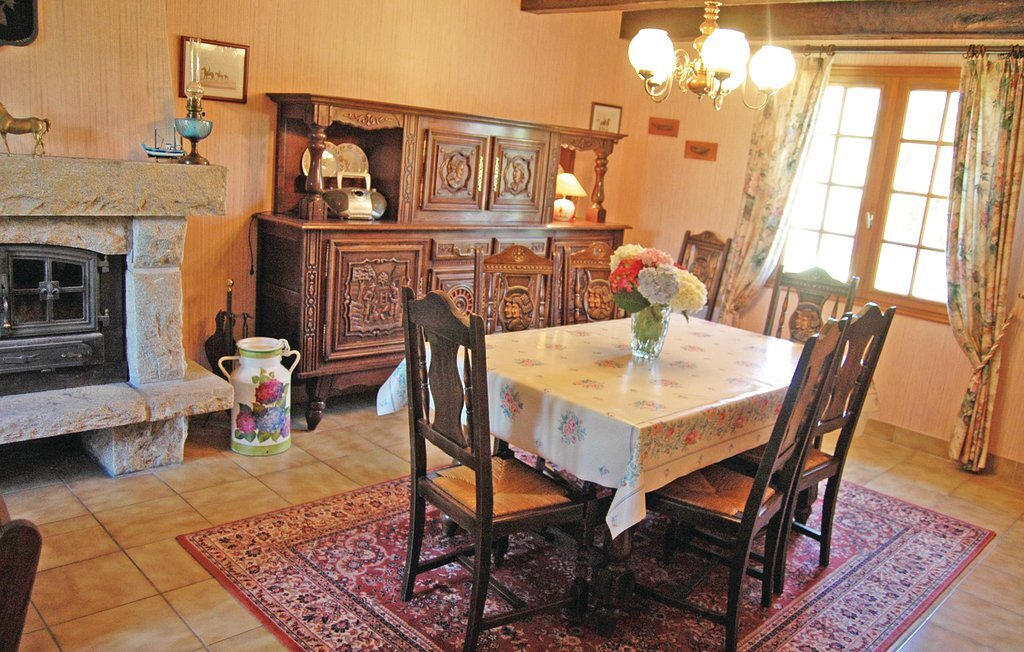 Maison 3 chambres avec jardin à Pont l'Abbé - Photo 7