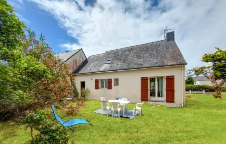 Location maison de vacances à Le Croisic