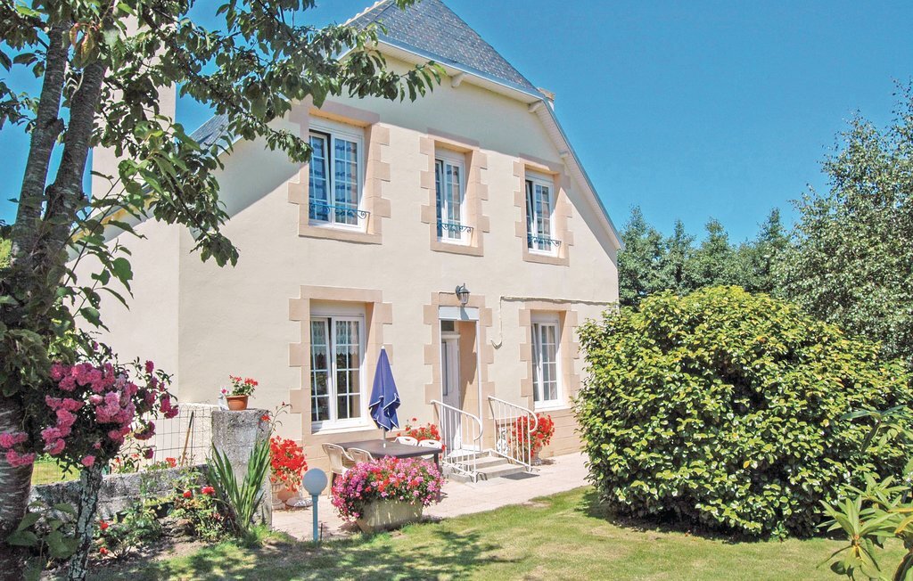 Maison de campagne 75 m² avec jardin en Finistère - Photo 1