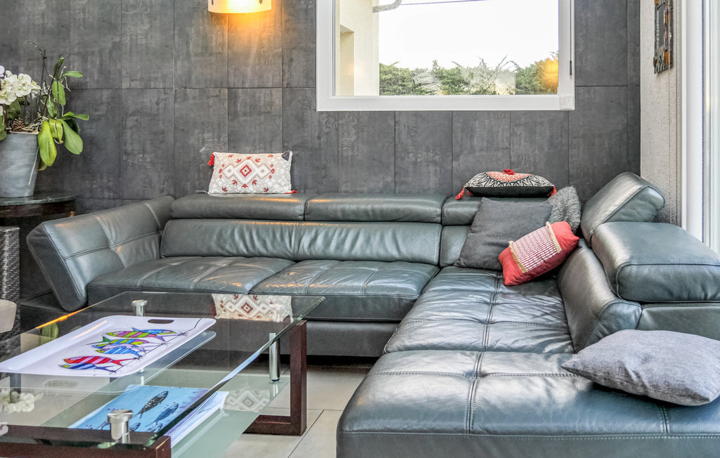 Maison moderne 6 pers. à 200m de la plage, Saint-Germain-sur-Ay - Photo 2