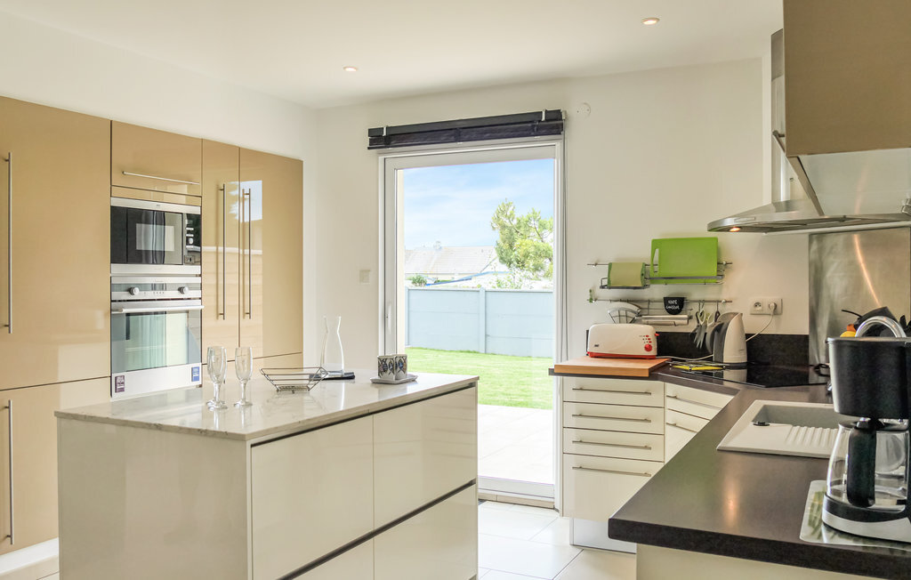 Maison moderne 6 pers. à 200m de la plage, Saint-Germain-sur-Ay - Photo 6