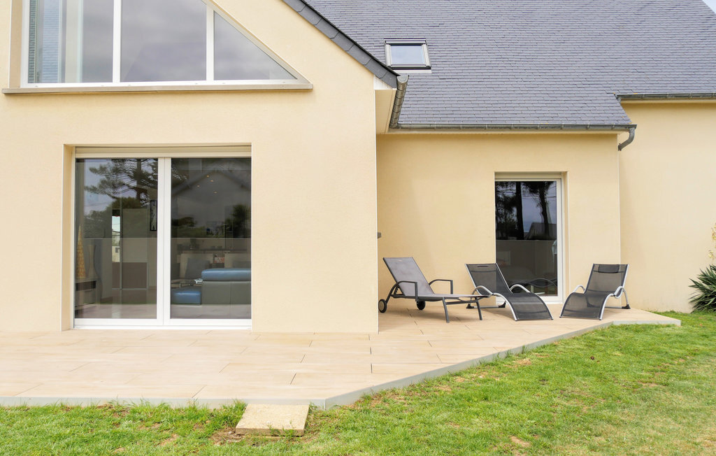 Maison moderne 6 pers. à 200m de la plage, Saint-Germain-sur-Ay - Photo 8