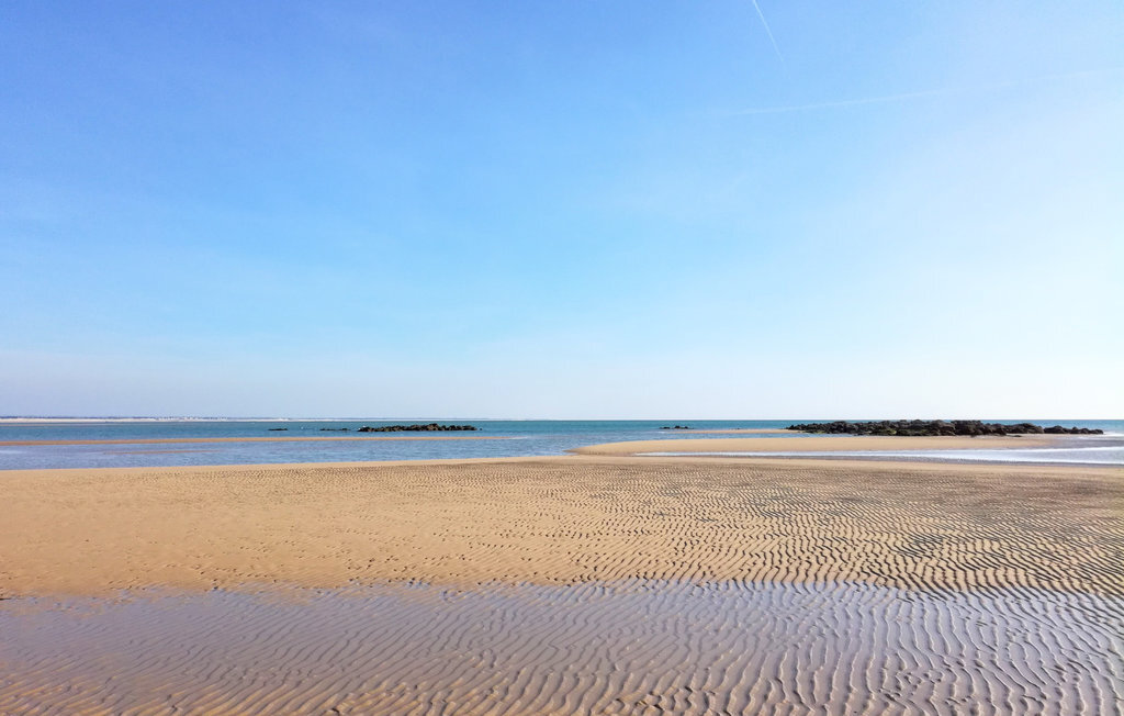 Maison moderne 6 pers. à 200m de la plage, Saint-Germain-sur-Ay - Photo 9
