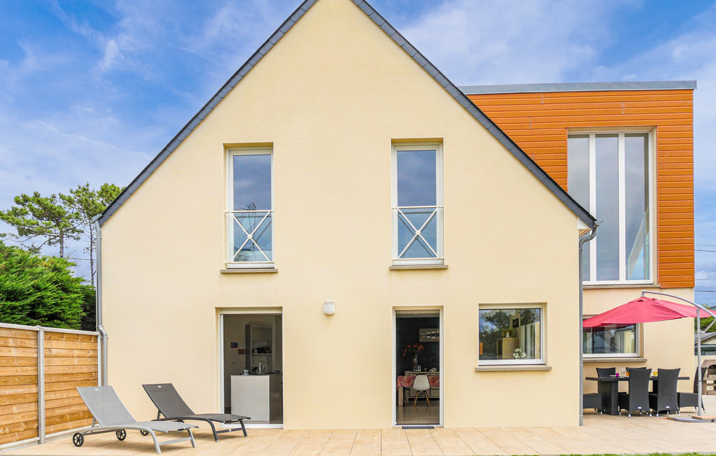 Maison moderne 6 pers. à 200m de la plage, Saint-Germain-sur-Ay - Photo 10