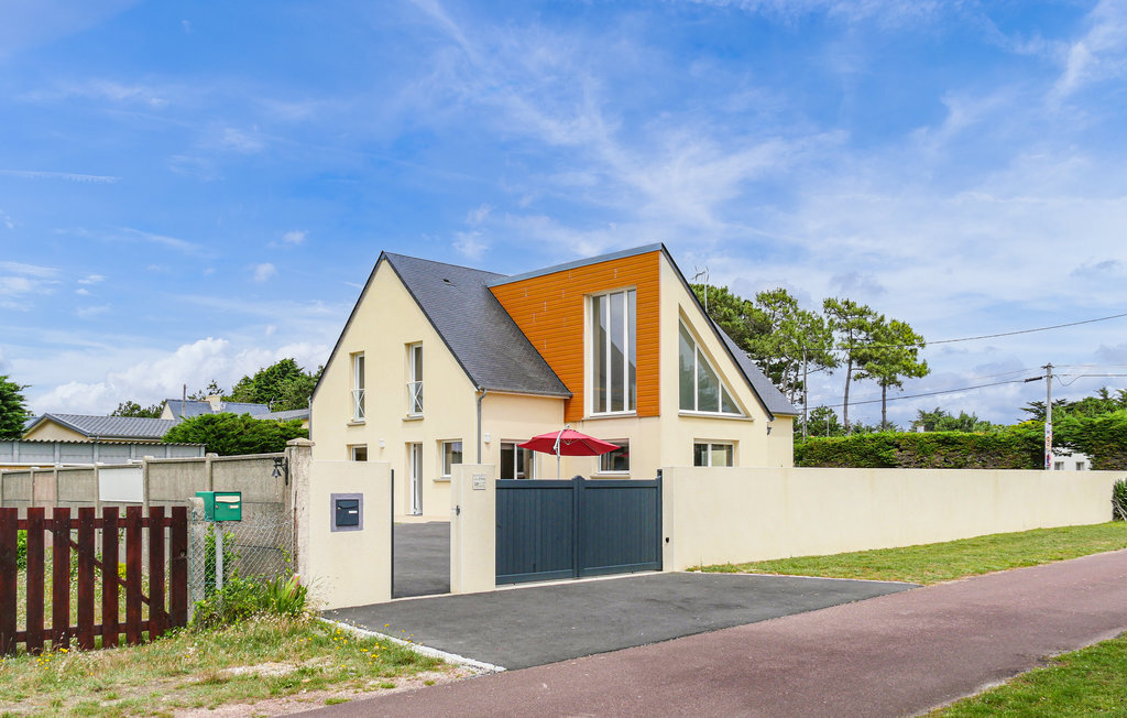 Maison moderne 6 pers. à 200m de la plage, Saint-Germain-sur-Ay - Photo 11