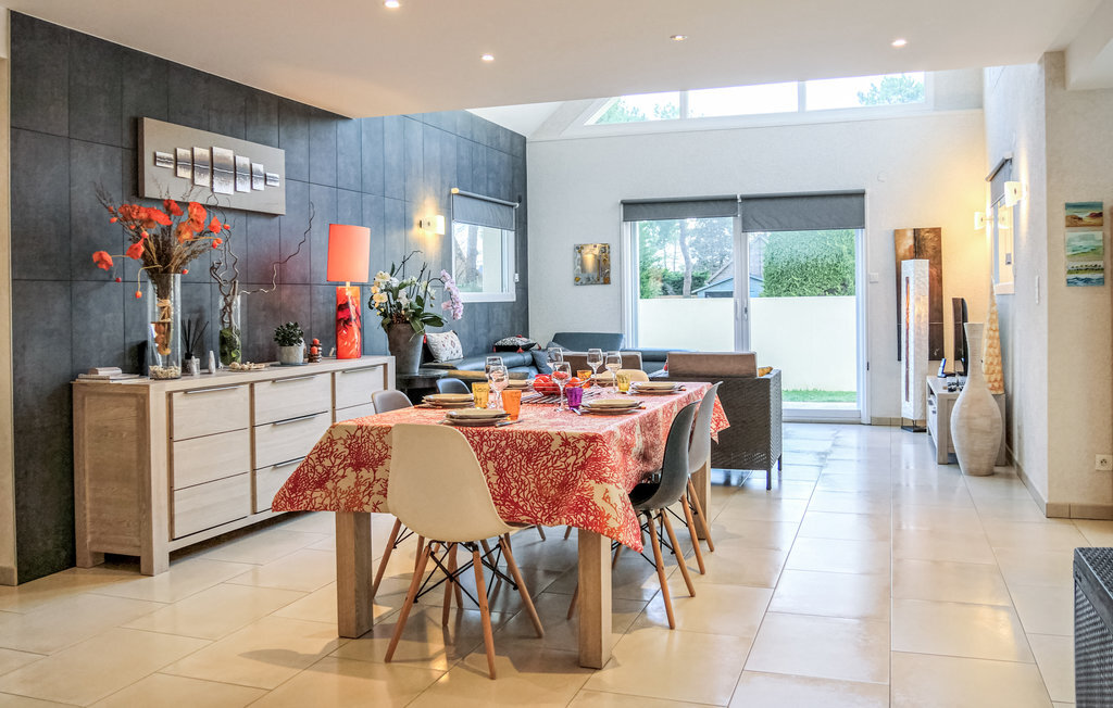 Maison moderne 6 pers. à 200m de la plage, Saint-Germain-sur-Ay - Photo 14