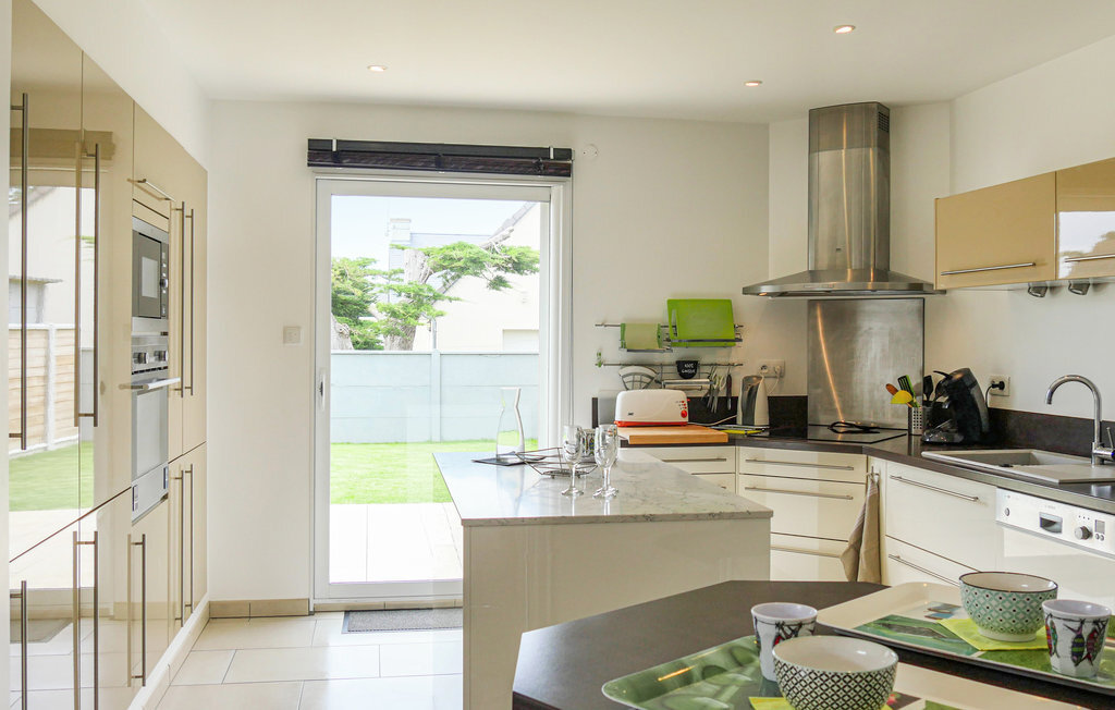 Maison moderne 6 pers. à 200m de la plage, Saint-Germain-sur-Ay - Photo 16