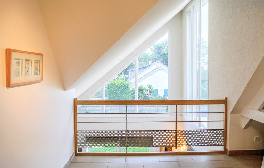 Maison moderne 6 pers. à 200m de la plage, Saint-Germain-sur-Ay - Photo 18