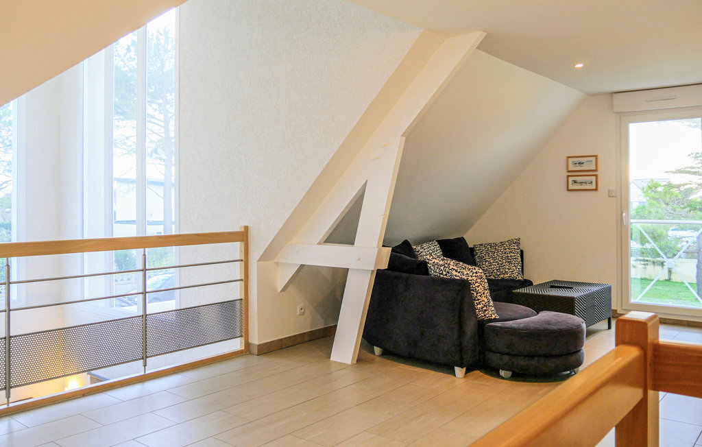Maison moderne 6 pers. à 200m de la plage, Saint-Germain-sur-Ay - Photo 19