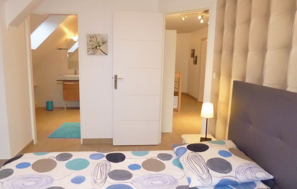 Maison moderne 6 pers. à 200m de la plage, Saint-Germain-sur-Ay - Photo 22