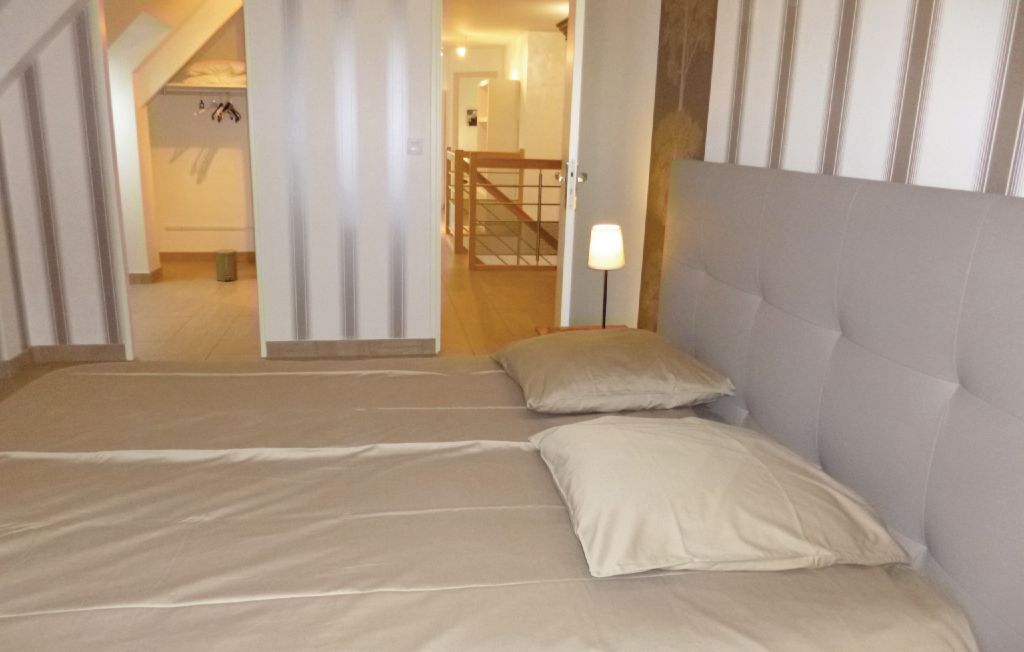 Maison moderne 6 pers. à 200m de la plage, Saint-Germain-sur-Ay - Photo 26