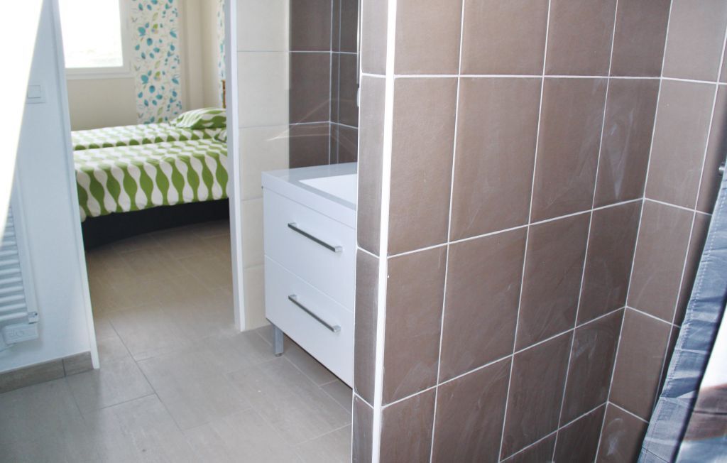 Maison moderne 6 pers. à 200m de la plage, Saint-Germain-sur-Ay - Photo 29