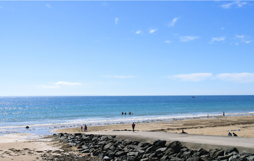 Maison moderne 6 pers. à 200m de la plage, Saint-Germain-sur-Ay - Photo 33
